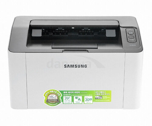 삼성 SL-M2020 프린터 드라이버 