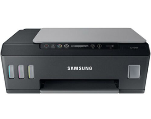 삼성 프린터 SL-T1670W 드라이버 쉬운 다운로드 설치방법