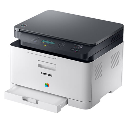 삼성 프린터 SL-C563W 드라이버 쉬운 다운로드 설치방법
