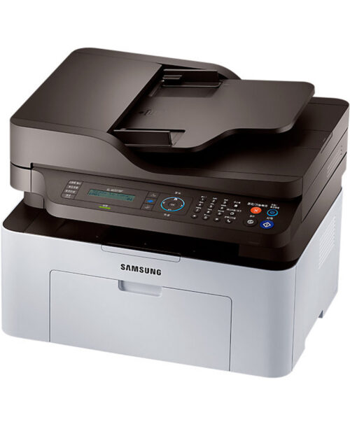 삼성 프린터 SL-M2078F 드라이버 쉬운 다운로드 설치방법