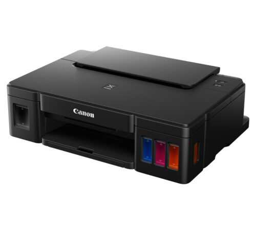 캐논 프린터 G1910 드라이버 쉬운 다운로드 설치방법