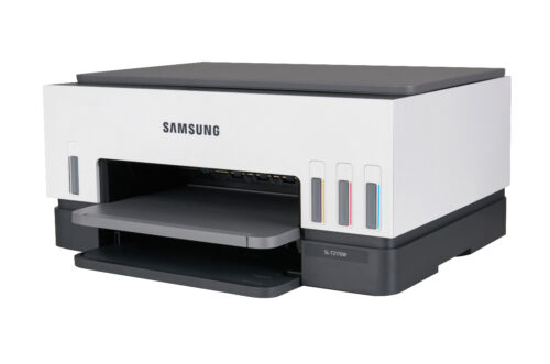 삼성 프린터 SL-T2173W 드라이버 쉬운 다운로드 설치방법