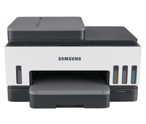 삼성 프린터 SL-T2275DW 드라이버 쉬운 다운로드 설치방법